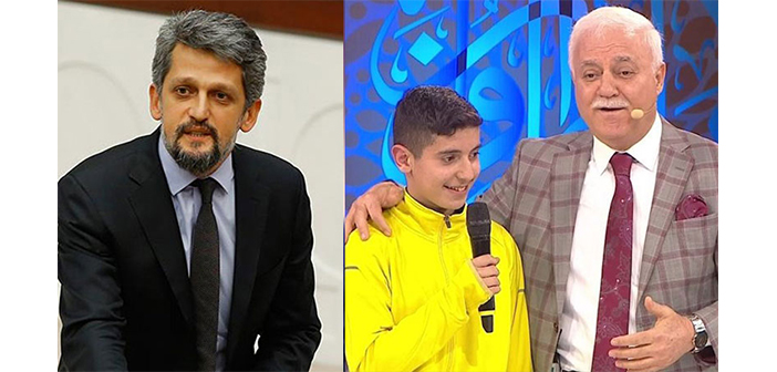 Կը ծաւալի գայթակղեցուցիչ կրօնափոխութեան դէմ բողոքը